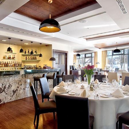 Boutiquehotel Aristo Białystok Exterior foto