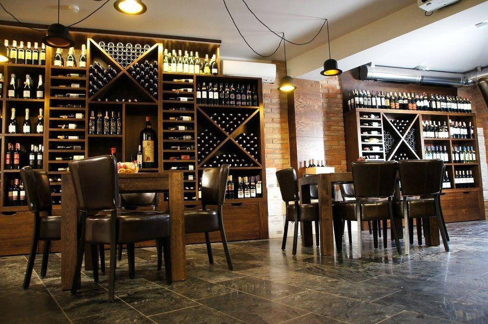 Boutiquehotel Aristo Białystok Exterior foto